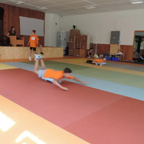 Eš u Pacova 2019 - 2. turnus – fotka 889