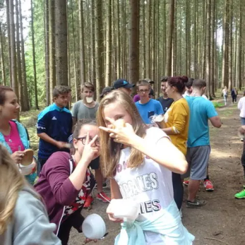 Eš u Pacova 2019 - 2. turnus – fotka 48