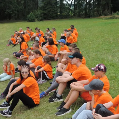 Eš u Pacova 2019 - 2. turnus – fotka 660