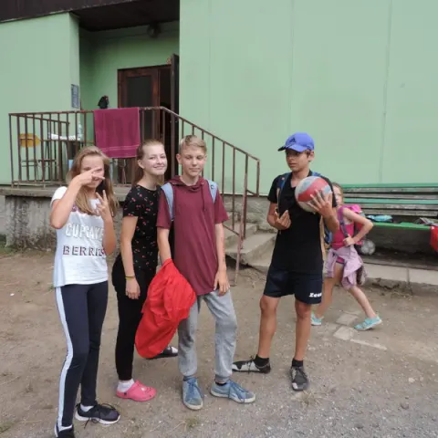 Eš u Pacova 2019 - 2. turnus – fotka 766