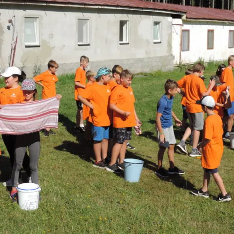 Eš u Pacova 2019 - 2. turnus – fotka 423