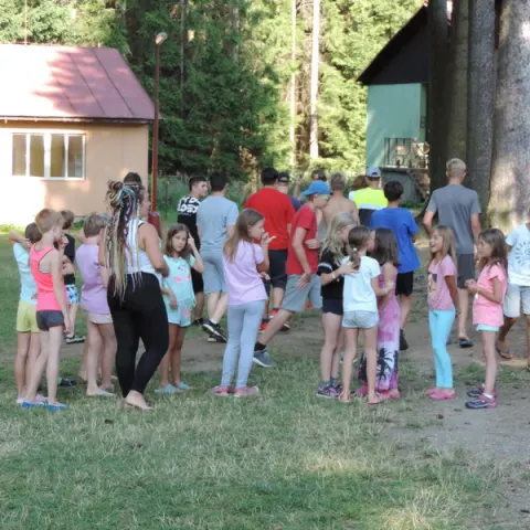 Eš u Pacova 2019 - 2. turnus – fotka 458