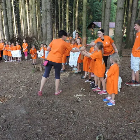 Eš u Pacova 2019 - 2. turnus – fotka 222
