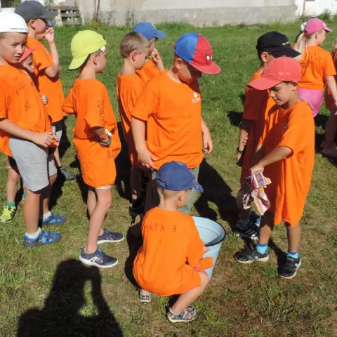 Eš u Pacova 2019 - 2. turnus – fotka 417