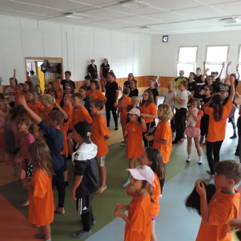 Eš u Pacova 2019 - 2. turnus – fotka 748