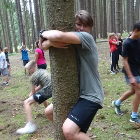 Eš u Pacova 2019 - 2. turnus – fotka 6