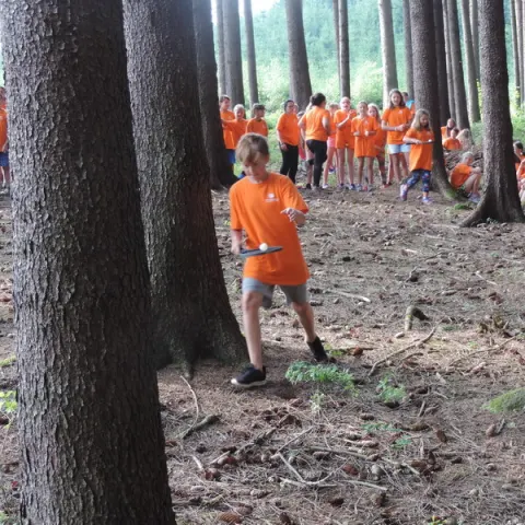 Eš u Pacova 2019 - 2. turnus – fotka 633