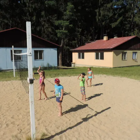 Eš u Pacova 2019 - 2. turnus – fotka 368