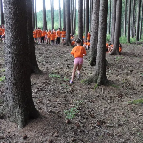 Eš u Pacova 2019 - 2. turnus – fotka 629