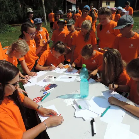 Eš u Pacova 2019 - 2. turnus – fotka 886