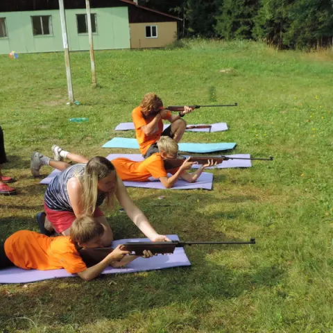 Eš u Pacova 2019 - 2. turnus – fotka 1000