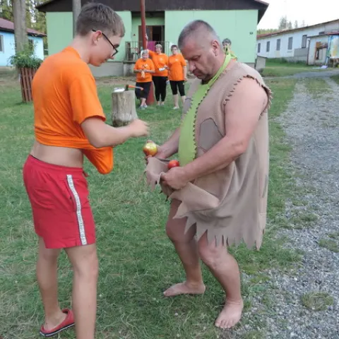 Eš u Pacova 2019 - 2. turnus – fotka 1214