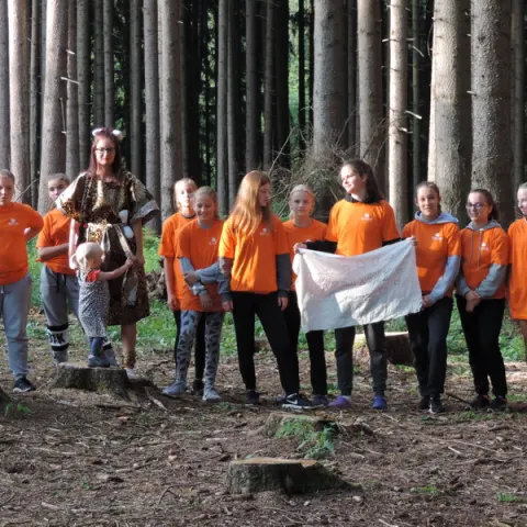 Eš u Pacova 2019 - 2. turnus – fotka 147