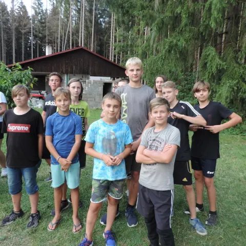 Eš u Pacova 2019 - 2. turnus – fotka 778