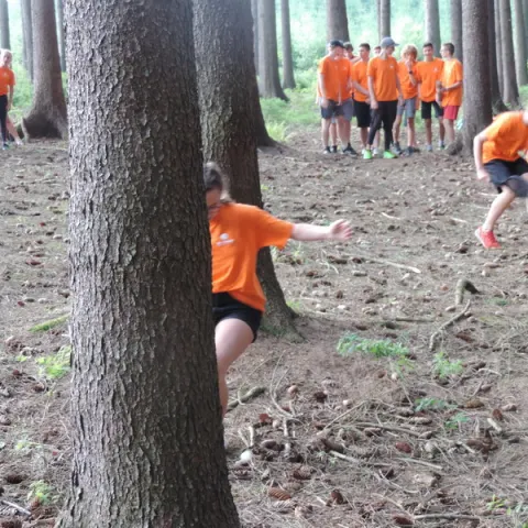 Eš u Pacova 2019 - 2. turnus – fotka 639