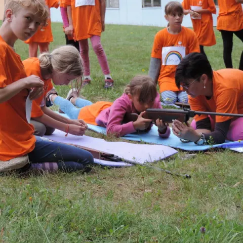 Eš u Pacova 2019 - 2. turnus – fotka 859