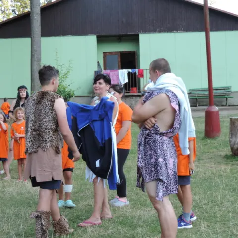 Eš u Pacova 2019 - 2. turnus – fotka 322
