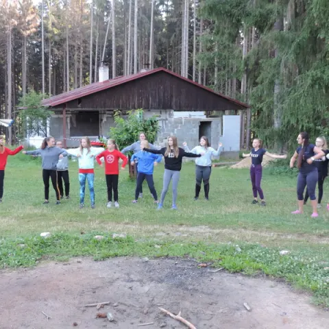 Eš u Pacova 2019 - 2. turnus – fotka 479
