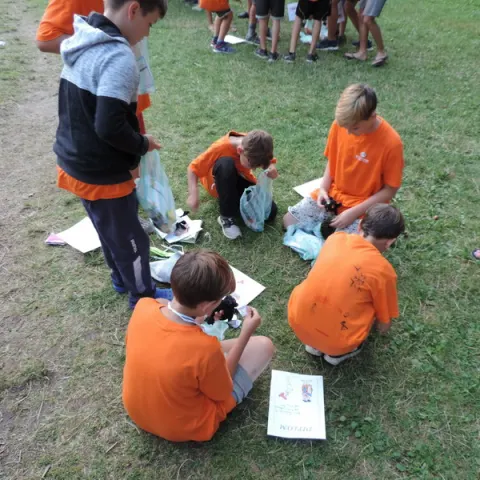 Eš u Pacova 2019 - 2. turnus – fotka 1241