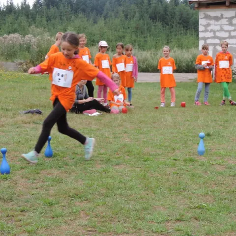 Eš u Pacova 2019 - 2. turnus – fotka 821