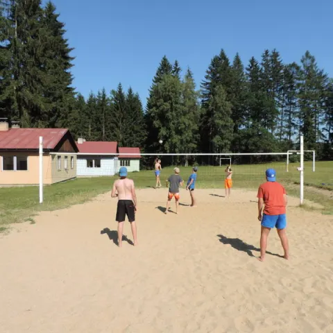 Eš u Pacova 2019 - 2. turnus – fotka 364