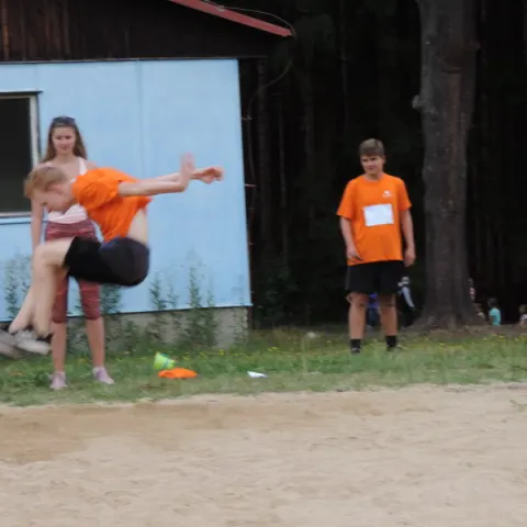 Eš u Pacova 2019 - 2. turnus – fotka 975