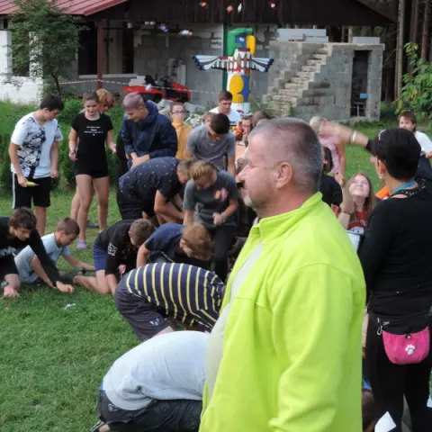 Eš u Pacova 2019 - 2. turnus – fotka 1345