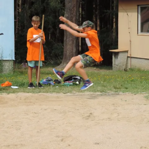 Eš u Pacova 2019 - 2. turnus – fotka 916
