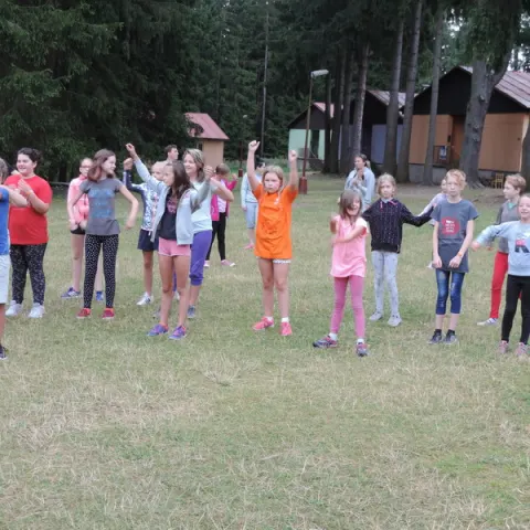 Eš u Pacova 2019 - 2. turnus – fotka 72