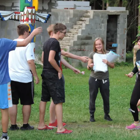 Eš u Pacova 2019 - 2. turnus – fotka 1353