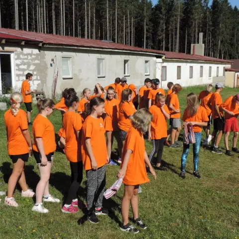 Eš u Pacova 2019 - 2. turnus – fotka 427
