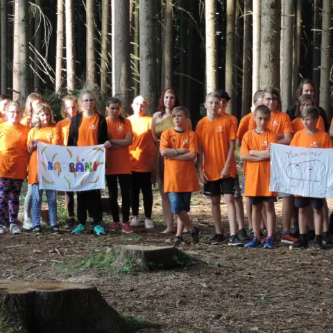 Eš u Pacova 2019 - 2. turnus – fotka 146