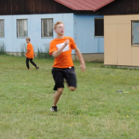 Eš u Pacova 2019 - 2. turnus – fotka 930