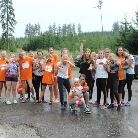 Eš u Pacova 2019 - 2. turnus – fotka 988