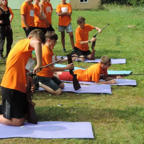 Eš u Pacova 2019 - 2. turnus – fotka 989