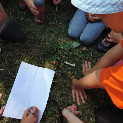 Eš u Pacova 2019 - 2. turnus – fotka 236