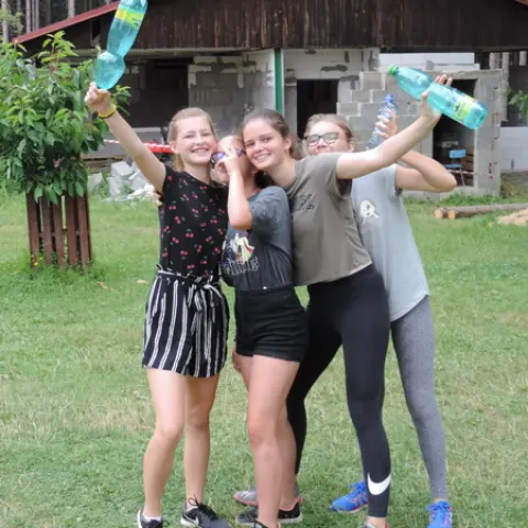 Eš u Pacova 2019 - 2. turnus – fotka 655