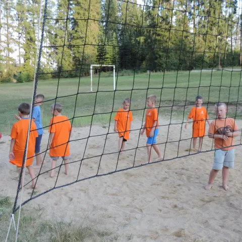 Eš u Pacova 2019 - 2. turnus – fotka 66