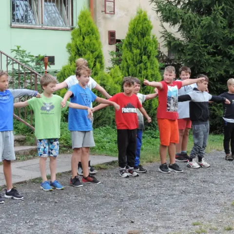 Eš u Pacova 2019 - 2. turnus – fotka 159
