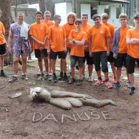 Eš u Pacova 2019 - 2. turnus – fotka 709