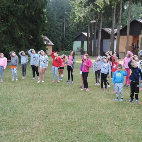 Eš u Pacova 2019 - 2. turnus – fotka 161