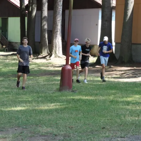 Eš u Pacova 2019 - 2. turnus – fotka 113