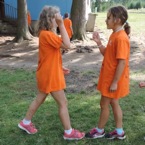Eš u Pacova 2019 - 2. turnus – fotka 1116