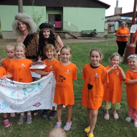 Eš u Pacova 2019 - 2. turnus – fotka 1196