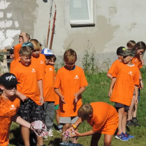 Eš u Pacova 2019 - 2. turnus – fotka 421