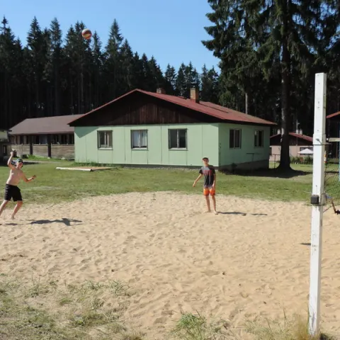 Eš u Pacova 2019 - 2. turnus – fotka 351