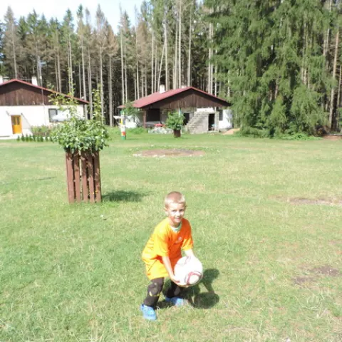 Eš u Pacova 2019 - 2. turnus – fotka 1112