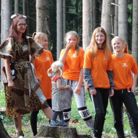 Eš u Pacova 2019 - 2. turnus – fotka 154