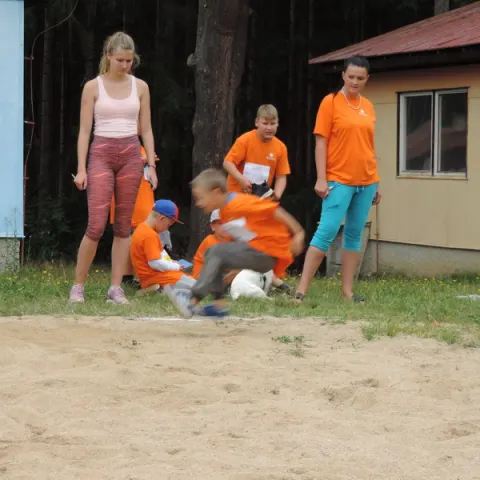 Eš u Pacova 2019 - 2. turnus – fotka 853