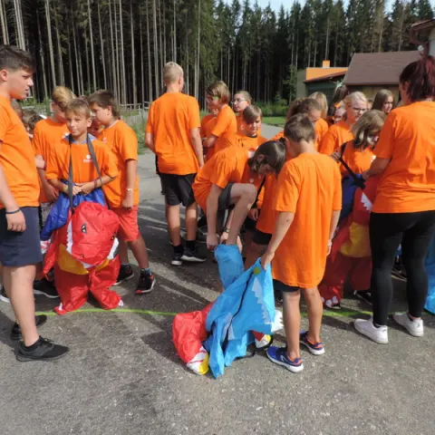 Eš u Pacova 2019 - 2. turnus – fotka 181